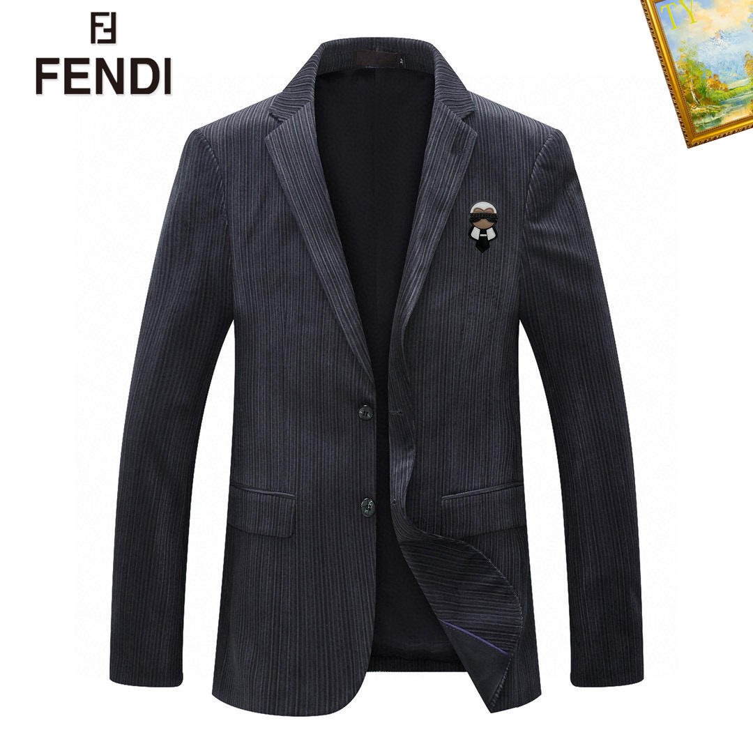 Fendi Outwear